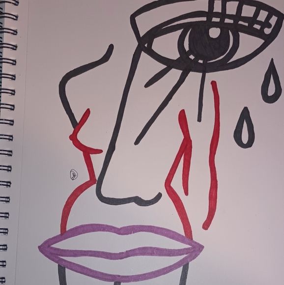 9"x12 artwork - Picture 2 of 3